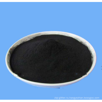 Ханчжоу Реактивная сера черный порошок B240% для крашения хлопкового волокна